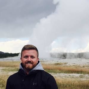 Meet your Posher, Curtis